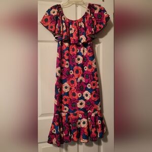 LuLaRoe Mermaid Dress